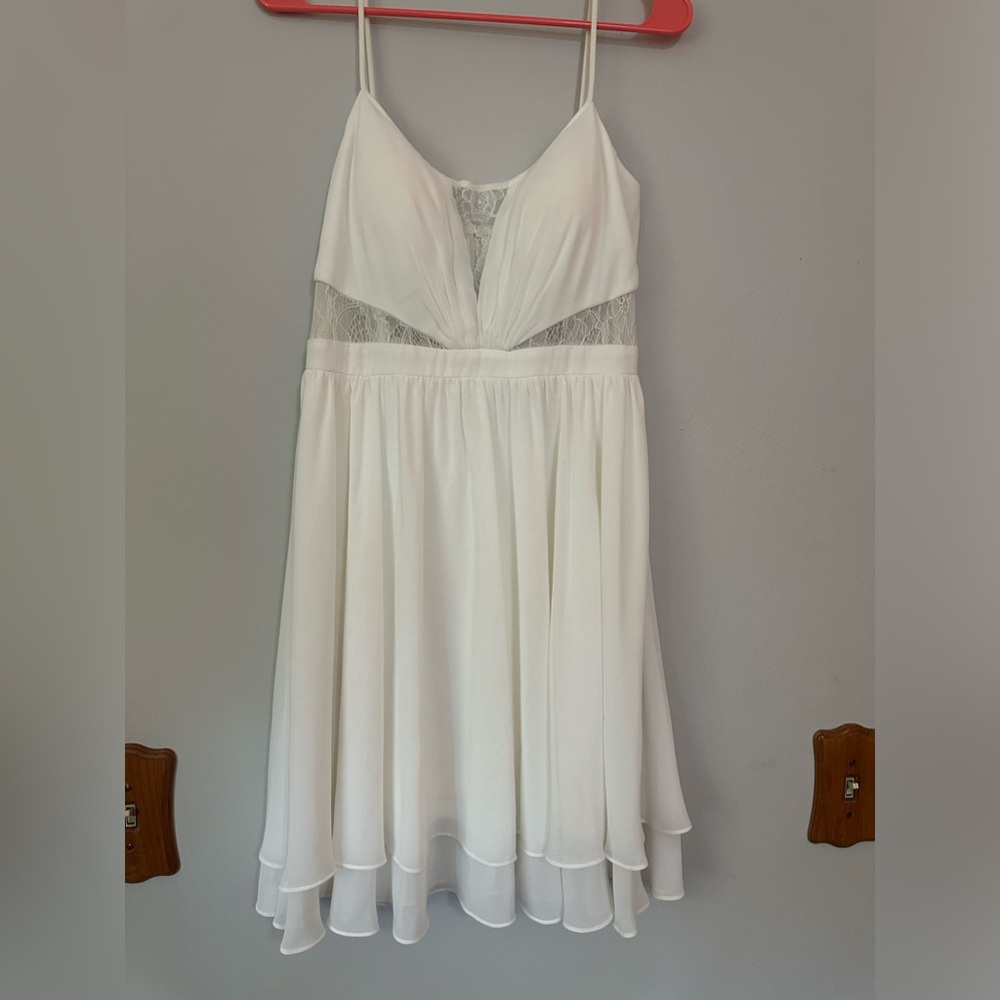 Adrianna Papell Dress Size 6